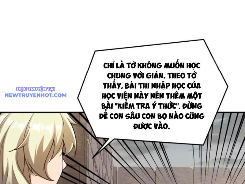 Phá Kiếp Chi Huy: được Lão đại Bảo Kê Chap 13 - Next Chap 14