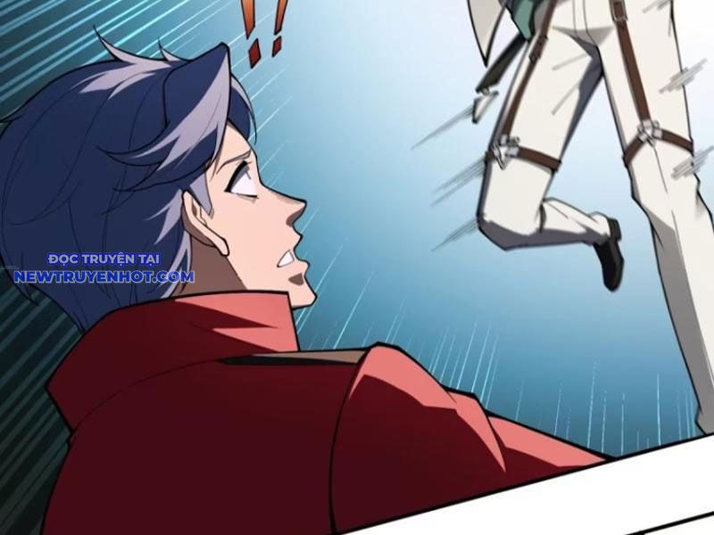 Phá Kiếp Chi Huy: được Lão đại Bảo Kê Chap 13 - Next Chap 14