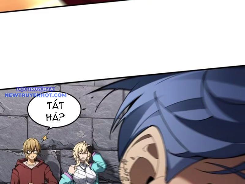 Phá Kiếp Chi Huy: được Lão đại Bảo Kê Chap 13 - Next Chap 14