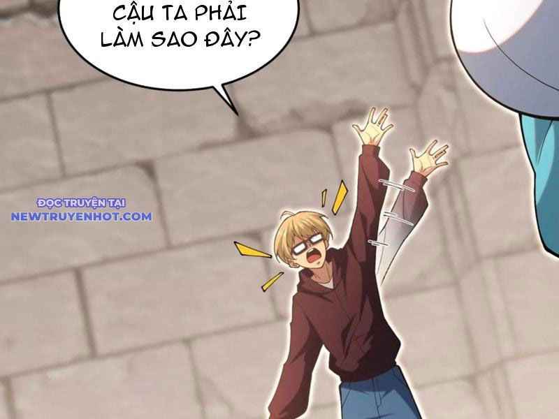 Phá Kiếp Chi Huy: được Lão đại Bảo Kê Chap 14 - Next Chap 15