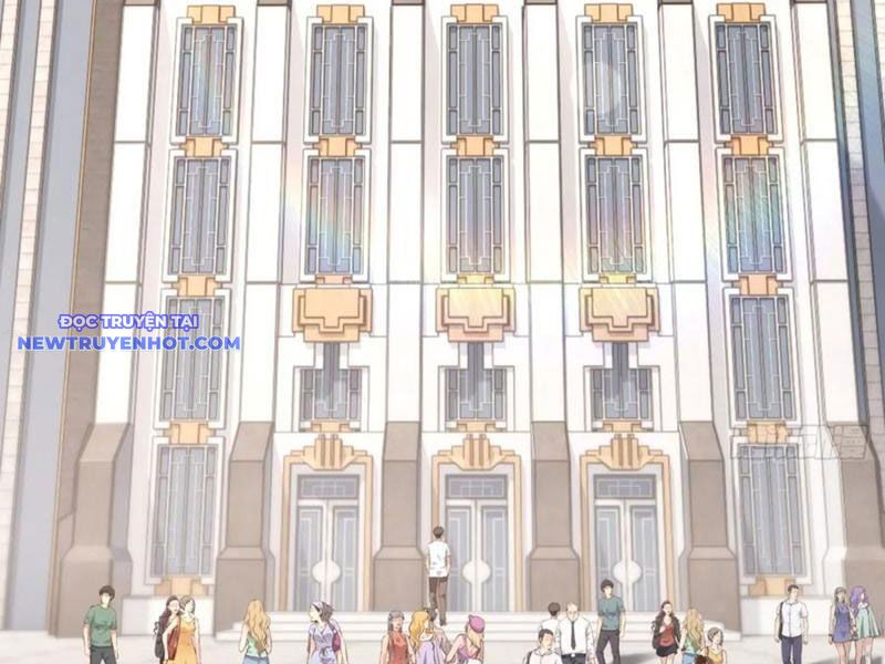 Phá Kiếp Chi Huy: được Lão đại Bảo Kê Chap 14 - Next Chap 15