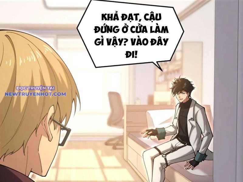 Phá Kiếp Chi Huy: được Lão đại Bảo Kê Chap 14 - Next Chap 15
