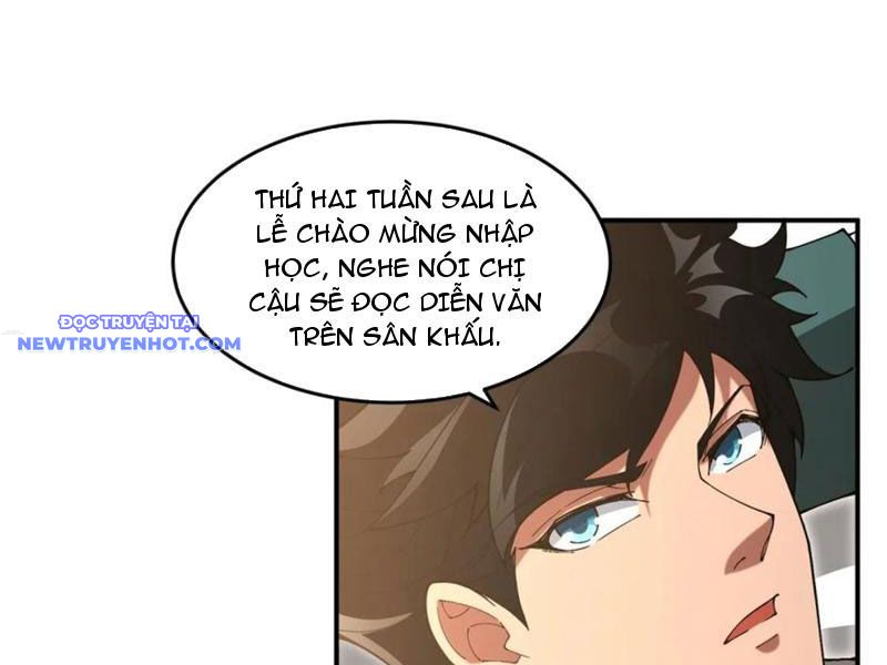 Phá Kiếp Chi Huy: được Lão đại Bảo Kê Chap 14 - Next Chap 15