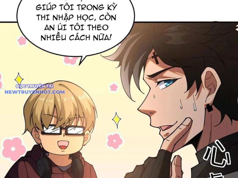 Phá Kiếp Chi Huy: được Lão đại Bảo Kê Chap 14 - Next Chap 15