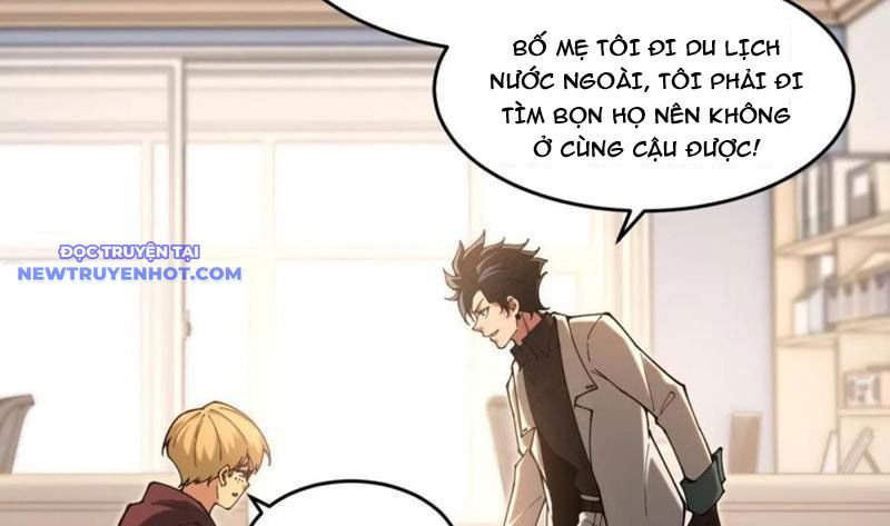 Phá Kiếp Chi Huy: được Lão đại Bảo Kê Chap 14 - Next Chap 15