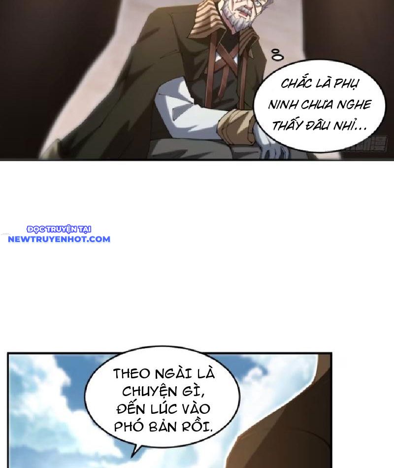 Phá Kiếp Chi Huy: được Lão đại Bảo Kê Chap 15 - Next Chap 16