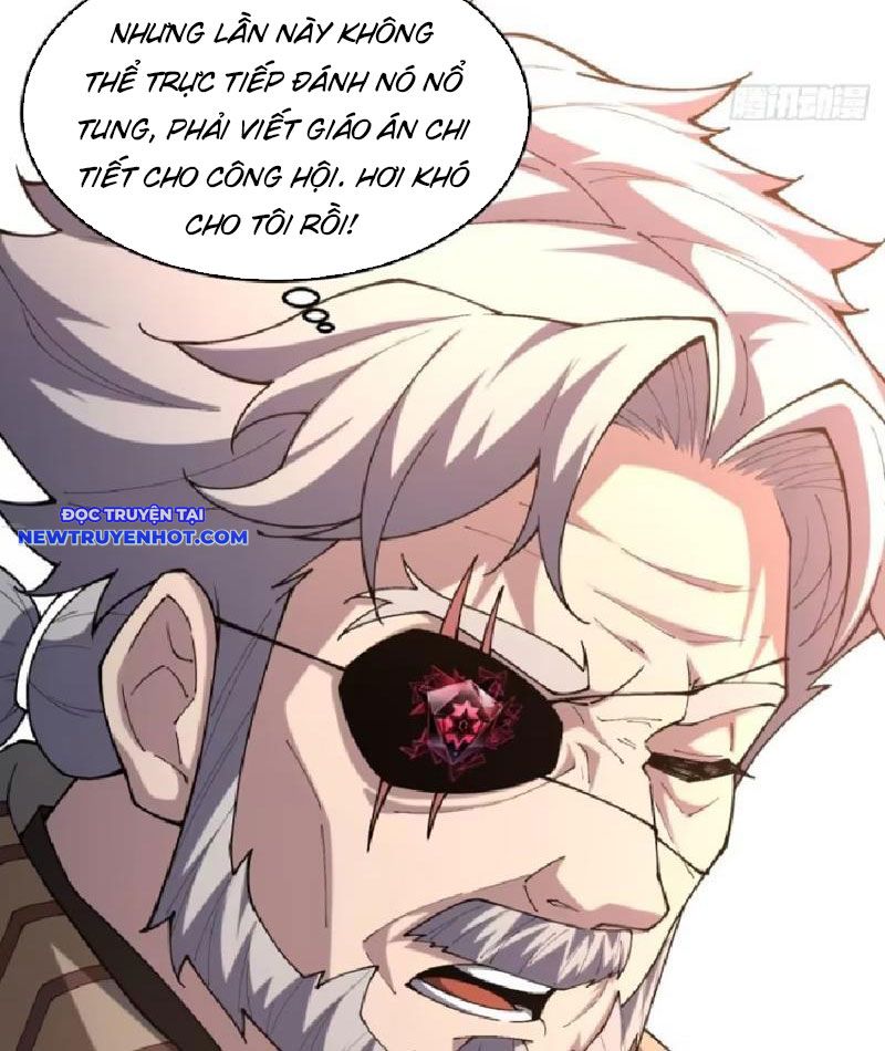 Phá Kiếp Chi Huy: được Lão đại Bảo Kê Chap 15 - Next Chap 16