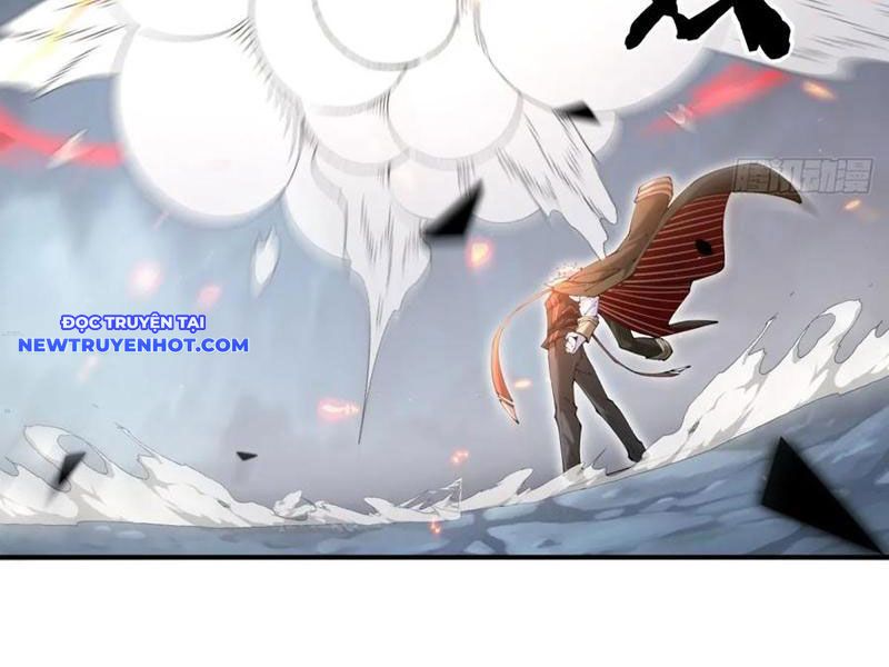 Phá Kiếp Chi Huy: được Lão đại Bảo Kê Chap 16 - Next Chap 17