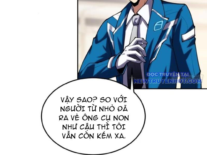 Phá Kiếp Chi Huy: được Lão đại Bảo Kê Chap 23 - Next Chap 24