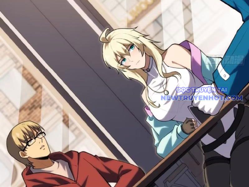 Phá Kiếp Chi Huy: được Lão đại Bảo Kê Chap 23 - Next Chap 24