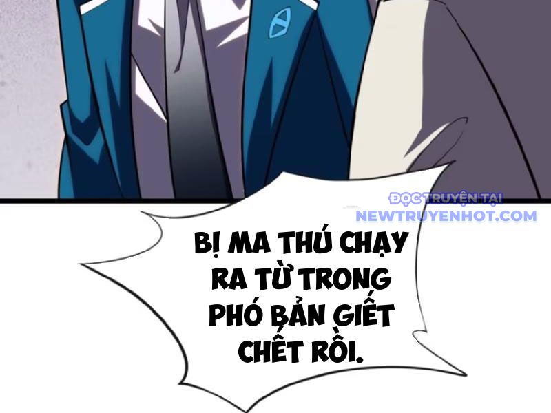 Phá Kiếp Chi Huy: được Lão đại Bảo Kê Chap 23 - Next Chap 24