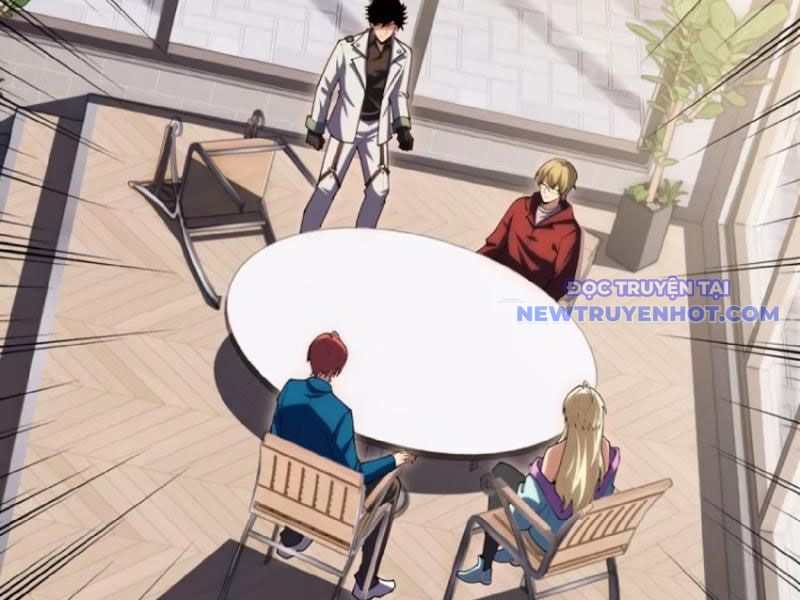 Phá Kiếp Chi Huy: được Lão đại Bảo Kê Chap 23 - Next Chap 24