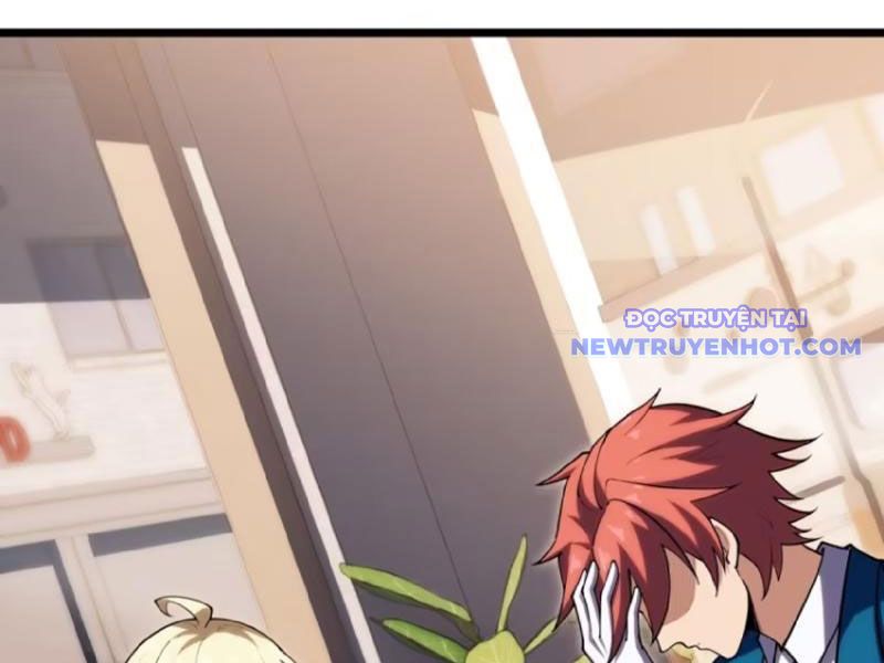 Phá Kiếp Chi Huy: được Lão đại Bảo Kê Chap 23 - Next Chap 24