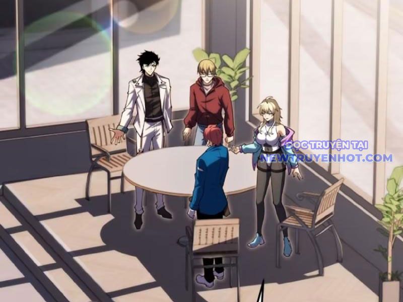 Phá Kiếp Chi Huy: được Lão đại Bảo Kê Chap 23 - Next Chap 24