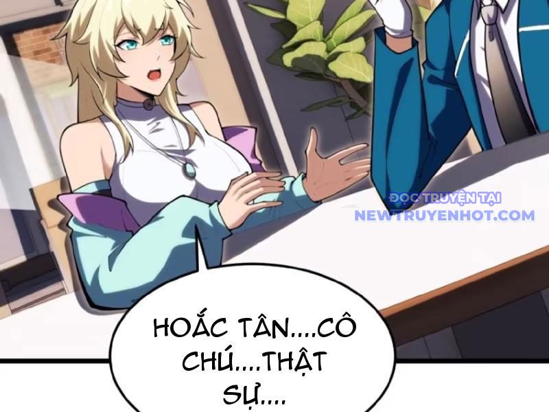 Phá Kiếp Chi Huy: được Lão đại Bảo Kê Chap 23 - Next Chap 24