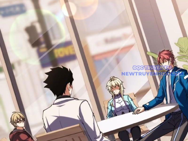 Phá Kiếp Chi Huy: được Lão đại Bảo Kê Chap 23 - Next Chap 24