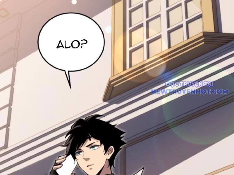 Phá Kiếp Chi Huy: được Lão đại Bảo Kê Chap 23 - Next Chap 24