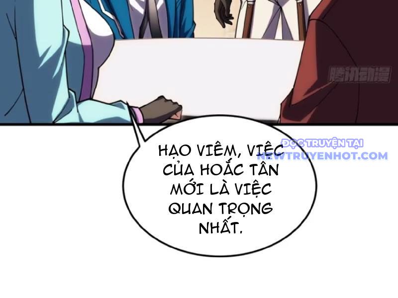 Phá Kiếp Chi Huy: được Lão đại Bảo Kê Chap 23 - Next Chap 24