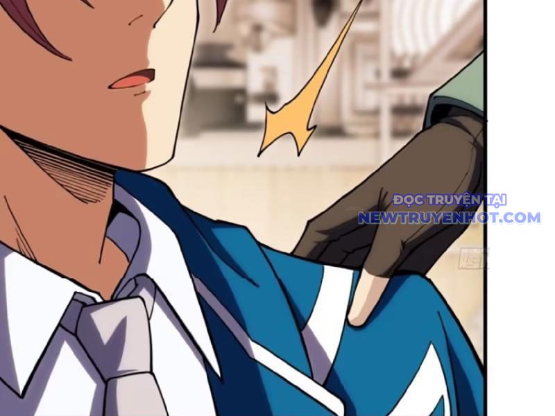 Phá Kiếp Chi Huy: được Lão đại Bảo Kê Chap 23 - Next Chap 24