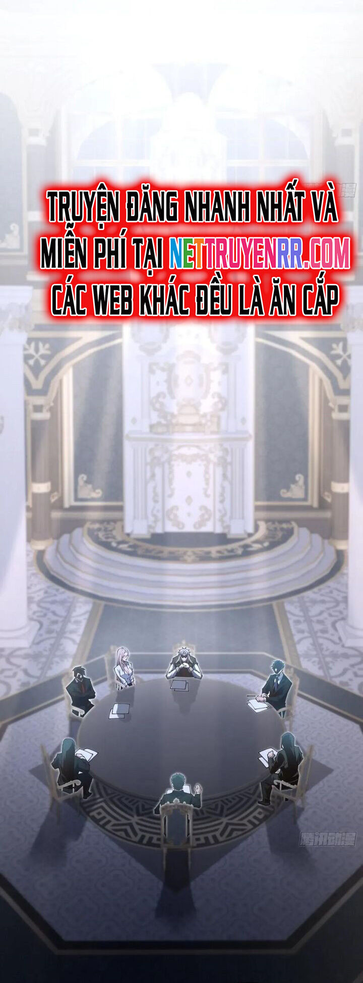 Phá Kiếp Chi Huy: được Lão đại Bảo Kê Chap 24 - Next Chap 25