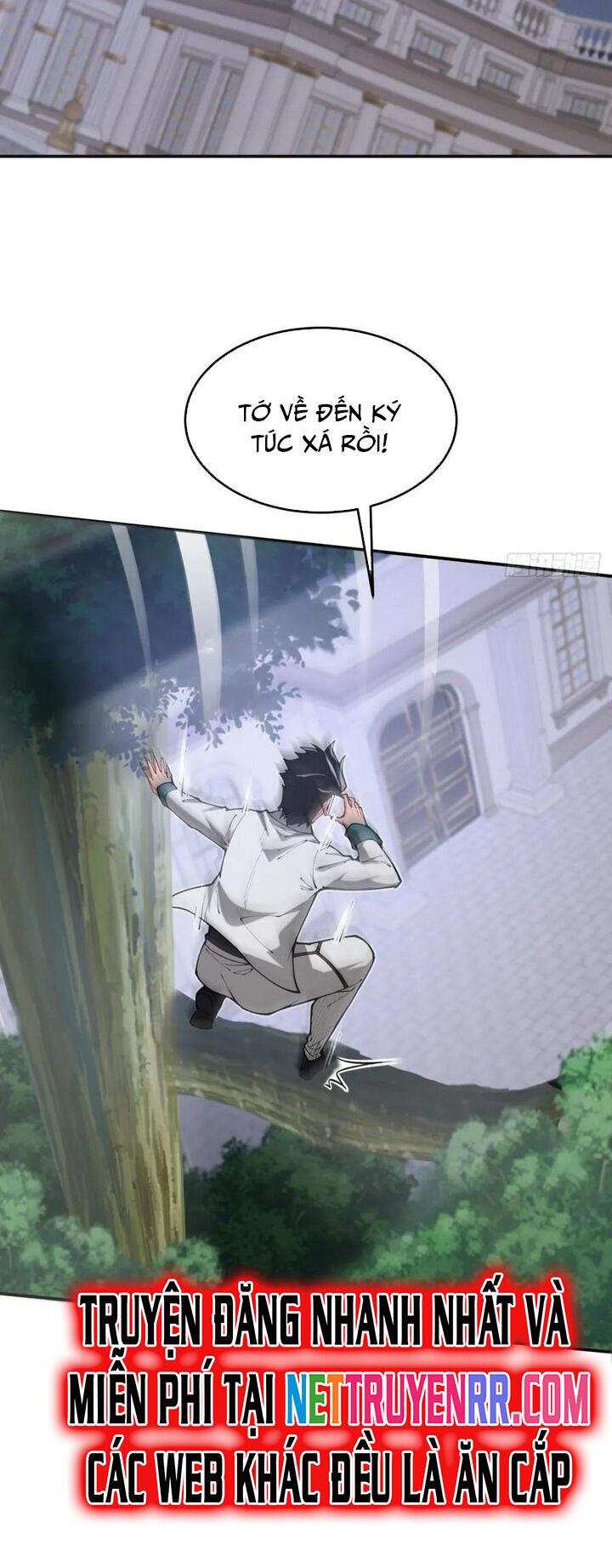 Phá Kiếp Chi Huy: được Lão đại Bảo Kê Chap 24 - Next Chap 25