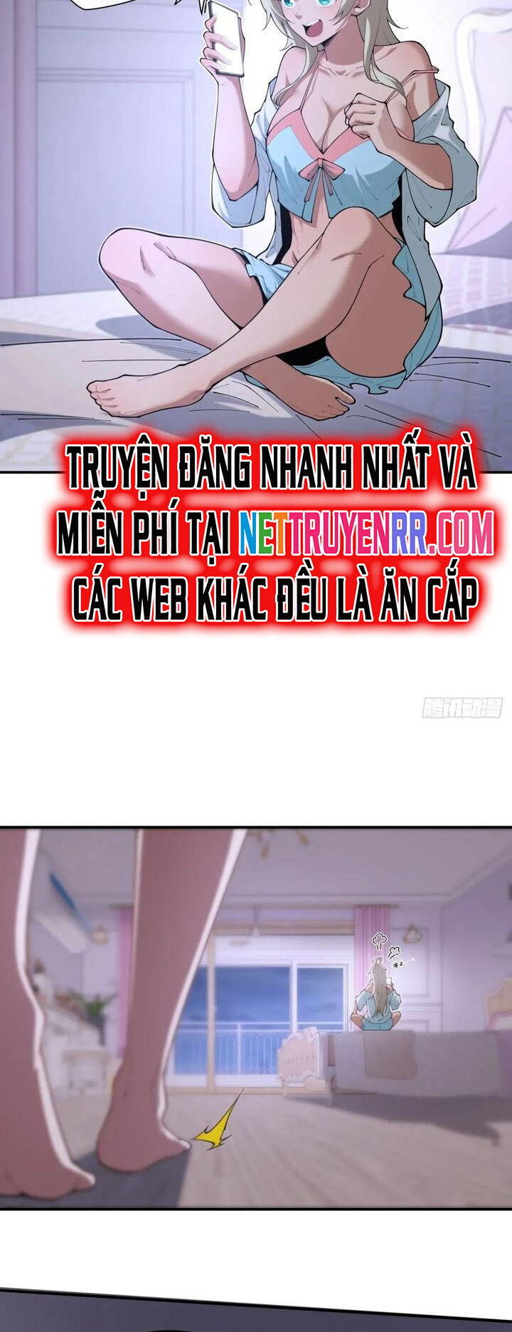 Phá Kiếp Chi Huy: được Lão đại Bảo Kê Chap 24 - Next Chap 25