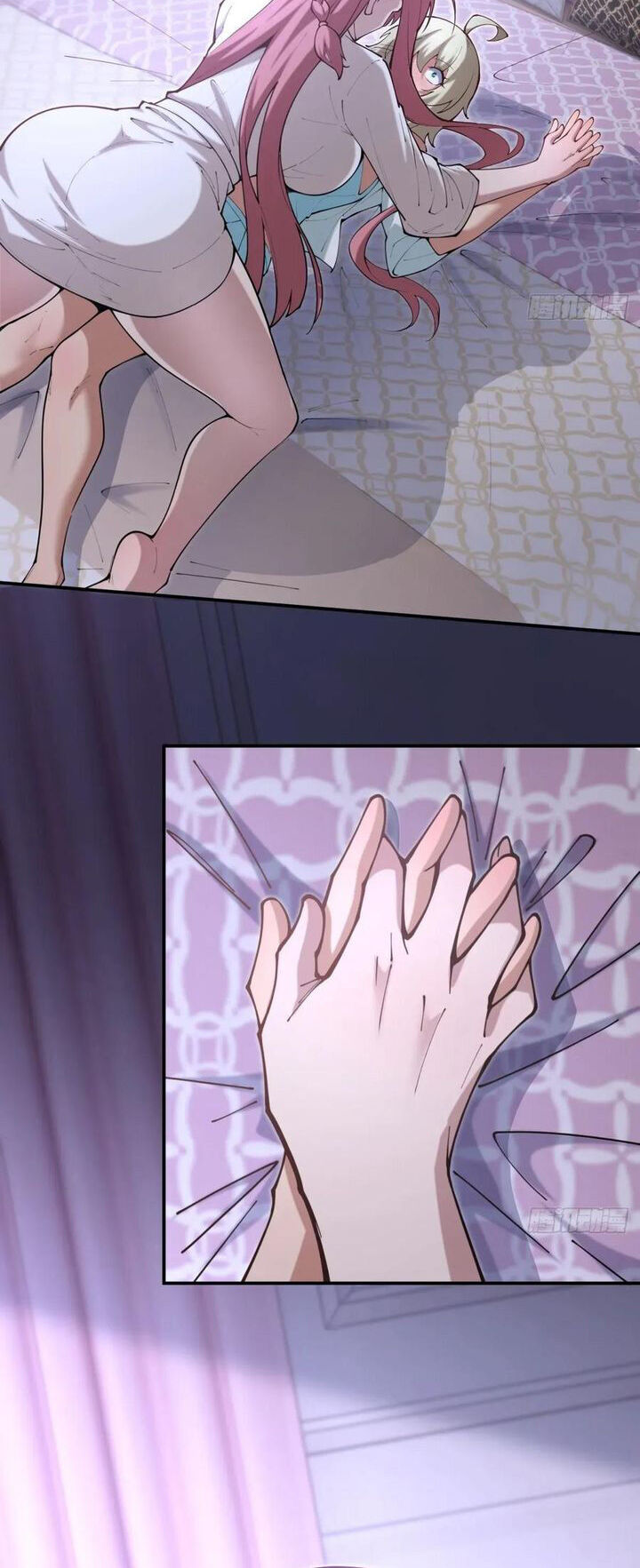 Phá Kiếp Chi Huy: được Lão đại Bảo Kê Chap 24 - Next Chap 25