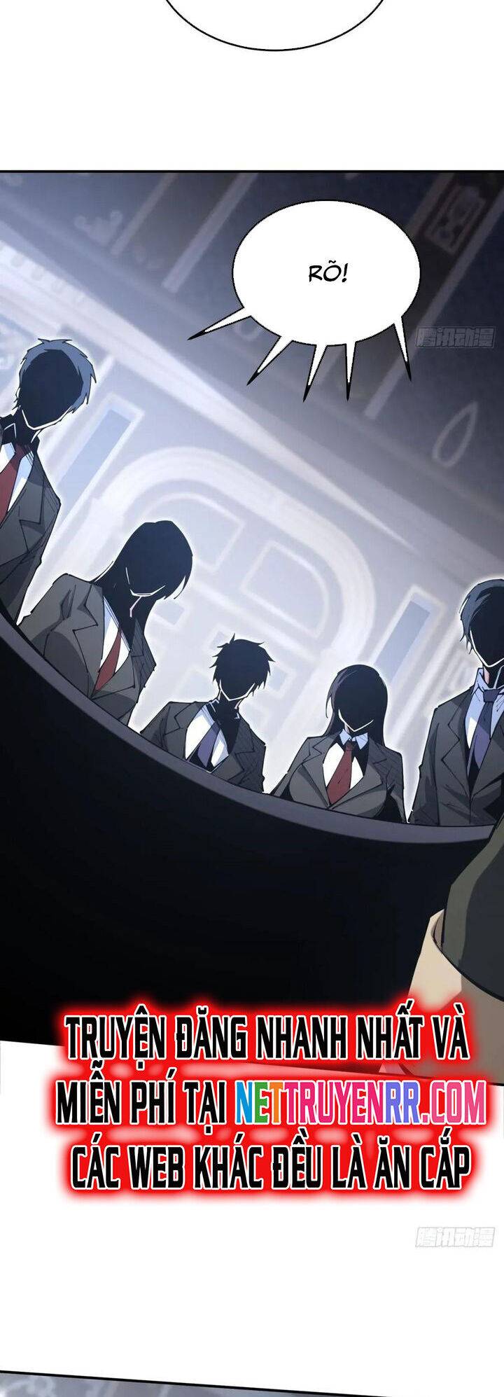 Phá Kiếp Chi Huy: được Lão đại Bảo Kê Chap 24 - Next Chap 25