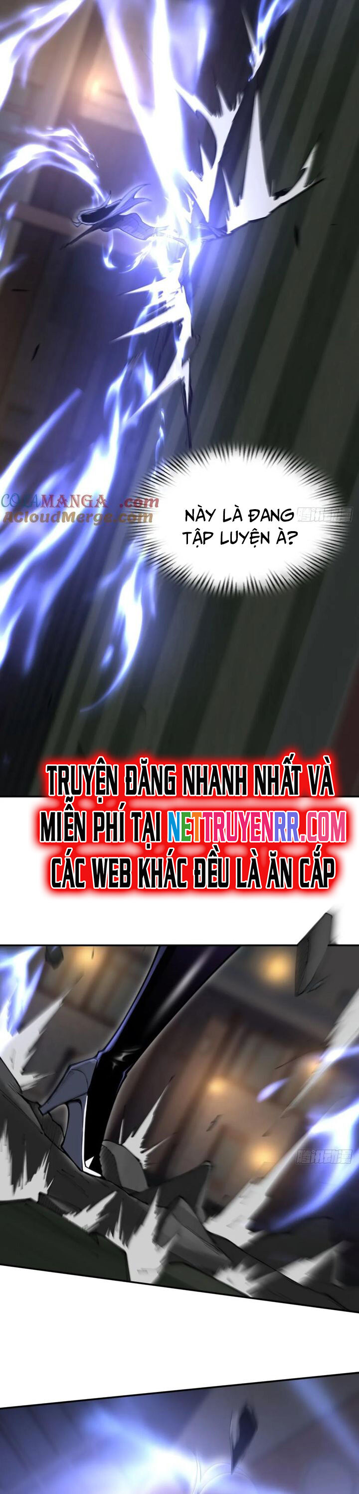 Phá Kiếp Chi Huy: được Lão đại Bảo Kê Chap 25 - Next Chap 26