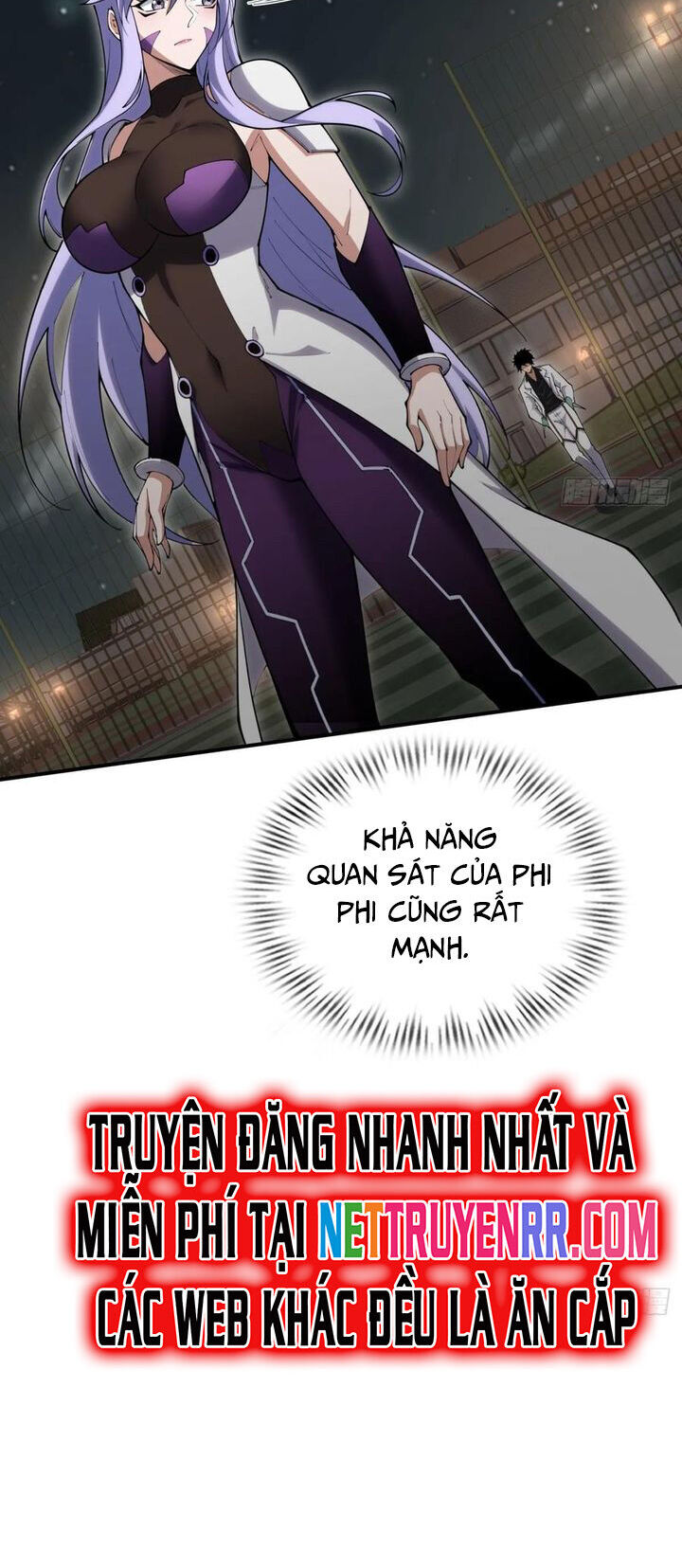 Phá Kiếp Chi Huy: được Lão đại Bảo Kê Chap 25 - Next Chap 26