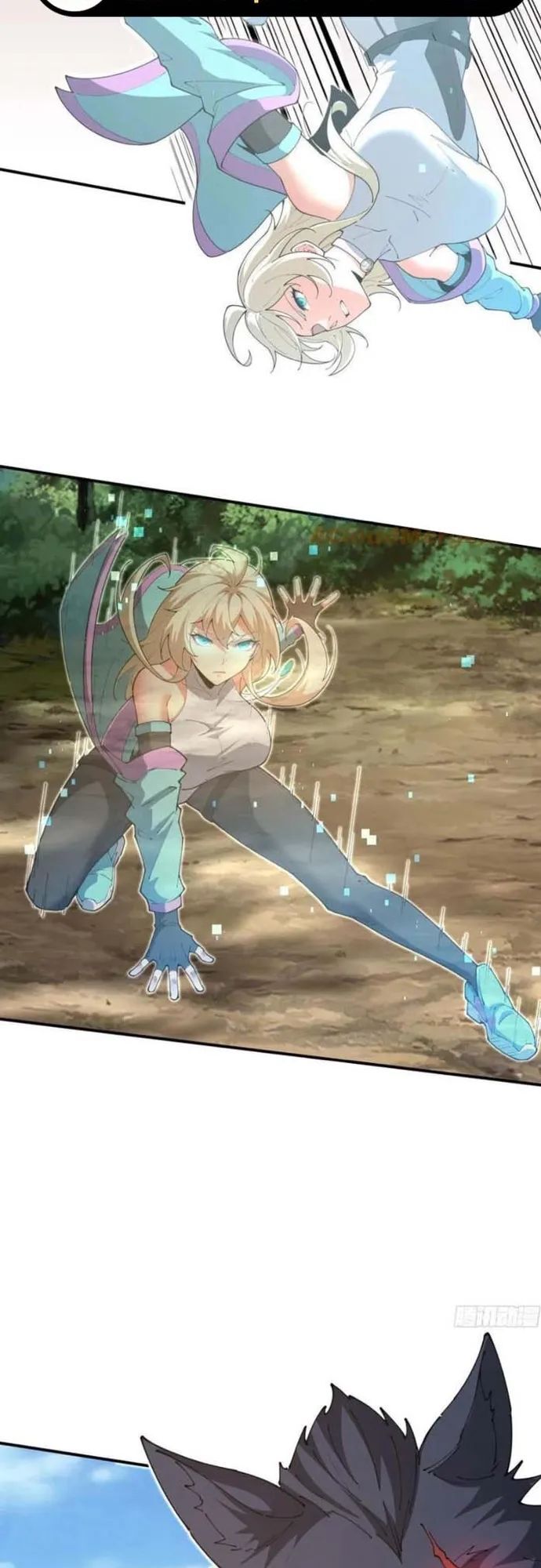 Phá Kiếp Chi Huy: được Lão đại Bảo Kê Chap 27 - Next Chap 28