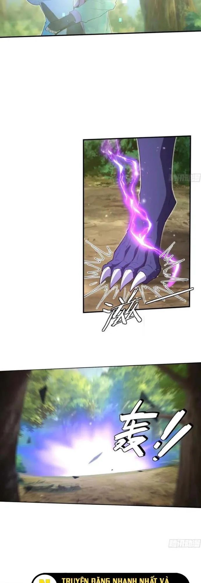 Phá Kiếp Chi Huy: được Lão đại Bảo Kê Chap 27 - Next Chap 28