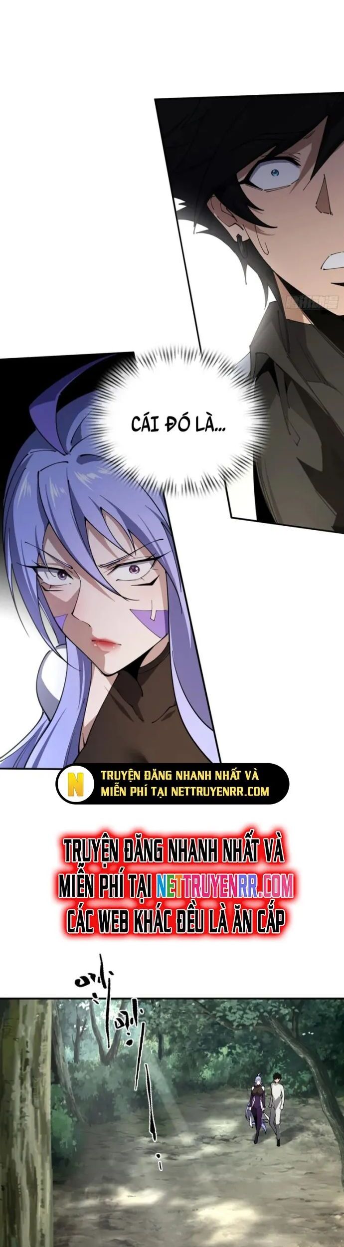 Phá Kiếp Chi Huy: được Lão đại Bảo Kê Chap 28 - Next Chap 29