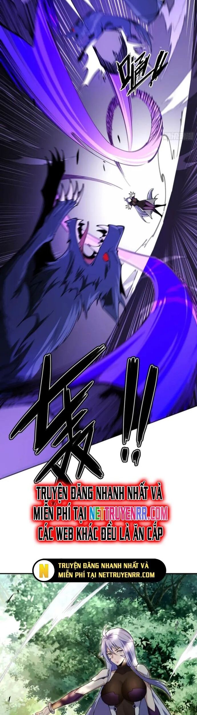 Phá Kiếp Chi Huy: được Lão đại Bảo Kê Chap 28 - Next Chap 29