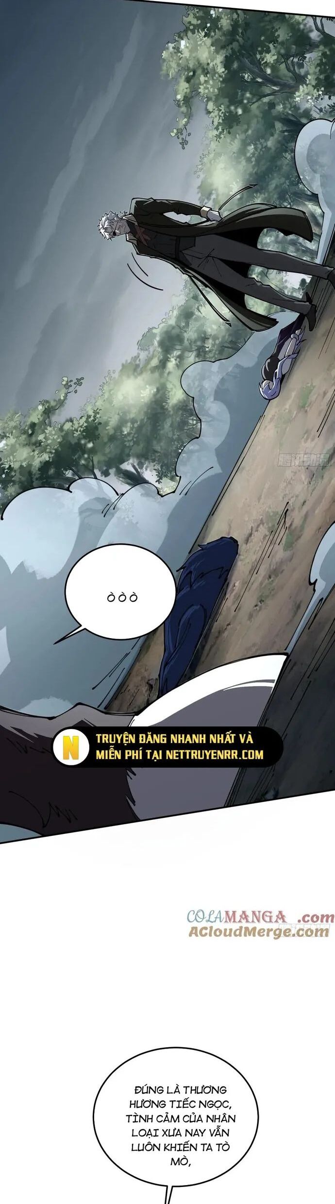 Phá Kiếp Chi Huy: được Lão đại Bảo Kê Chap 29 - Next Chap 30