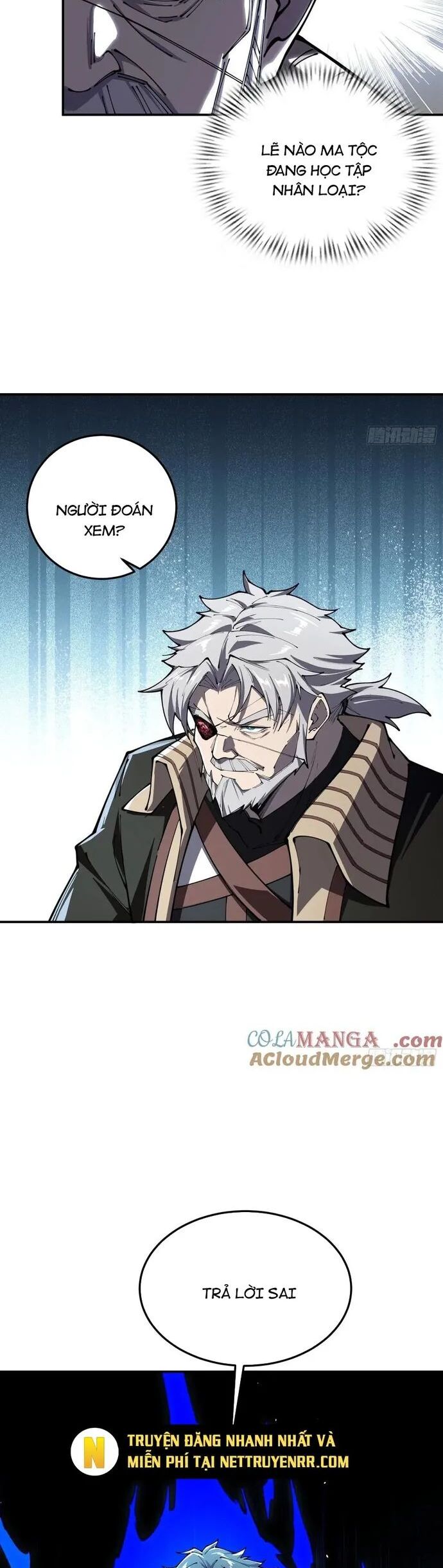 Phá Kiếp Chi Huy: được Lão đại Bảo Kê Chap 29 - Next Chap 30