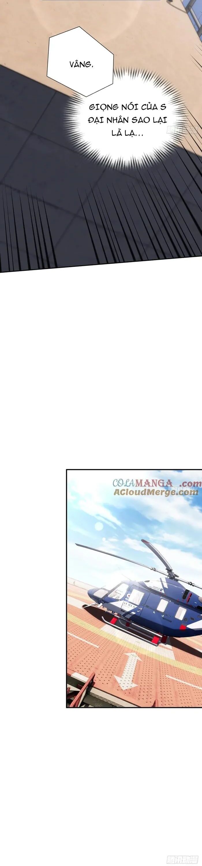 Phá Kiếp Chi Huy: được Lão đại Bảo Kê Chap 30 - Next Chap 31