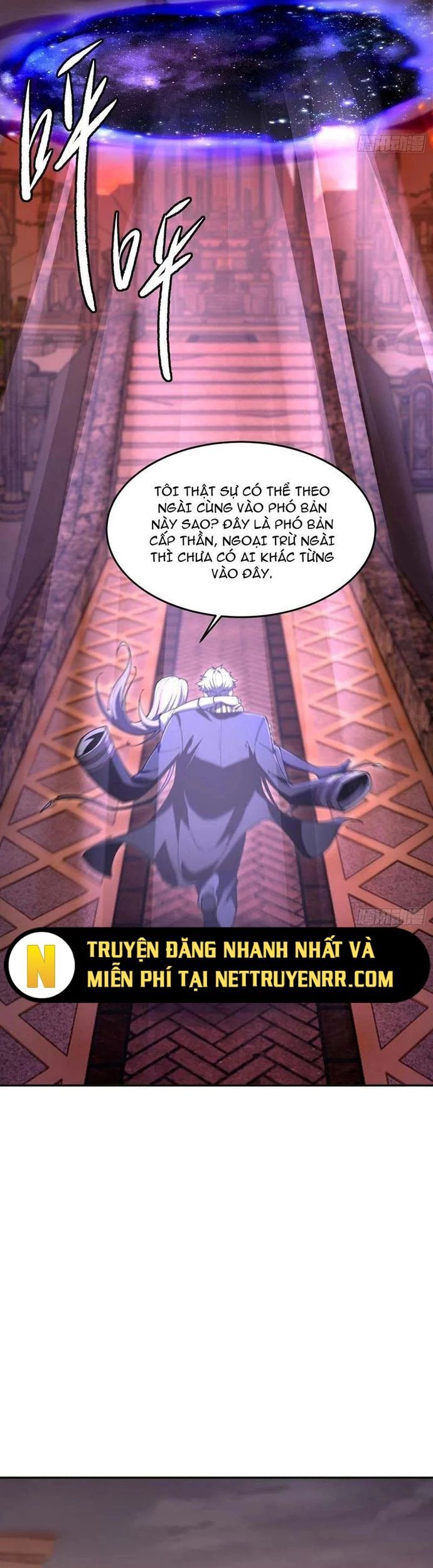 Phá Kiếp Chi Huy: được Lão đại Bảo Kê Chap 31 - Next Chap 32