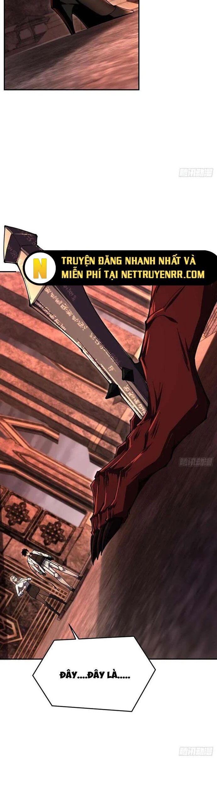 Phá Kiếp Chi Huy: được Lão đại Bảo Kê Chap 31 - Next Chap 32