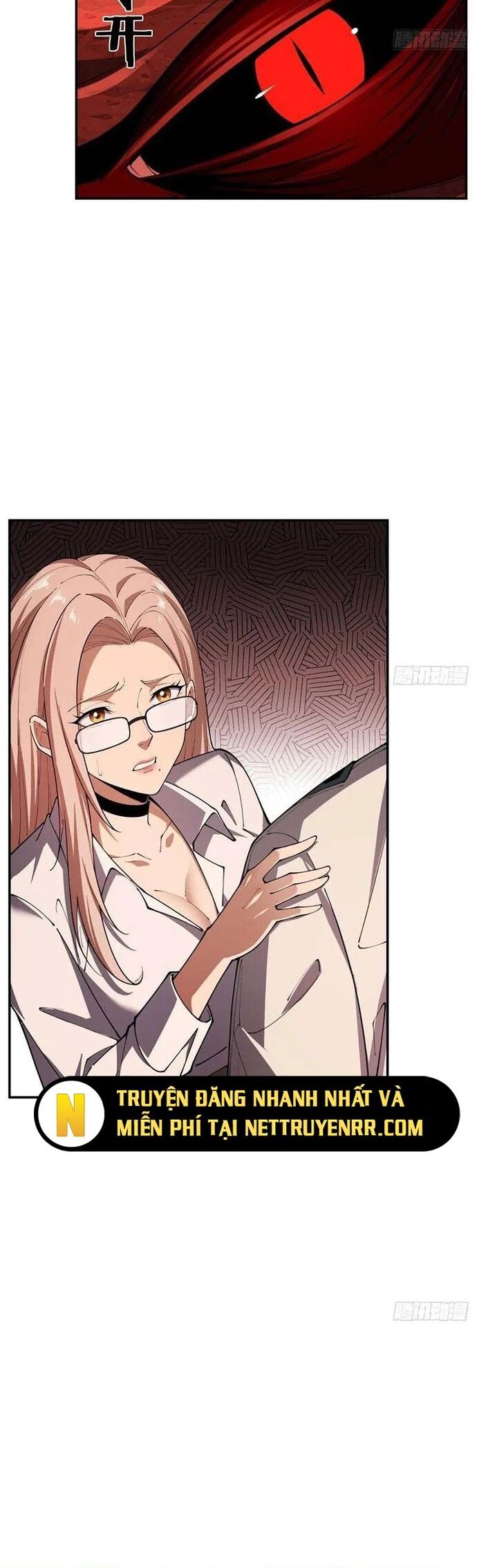 Phá Kiếp Chi Huy: được Lão đại Bảo Kê Chap 31 - Next Chap 32