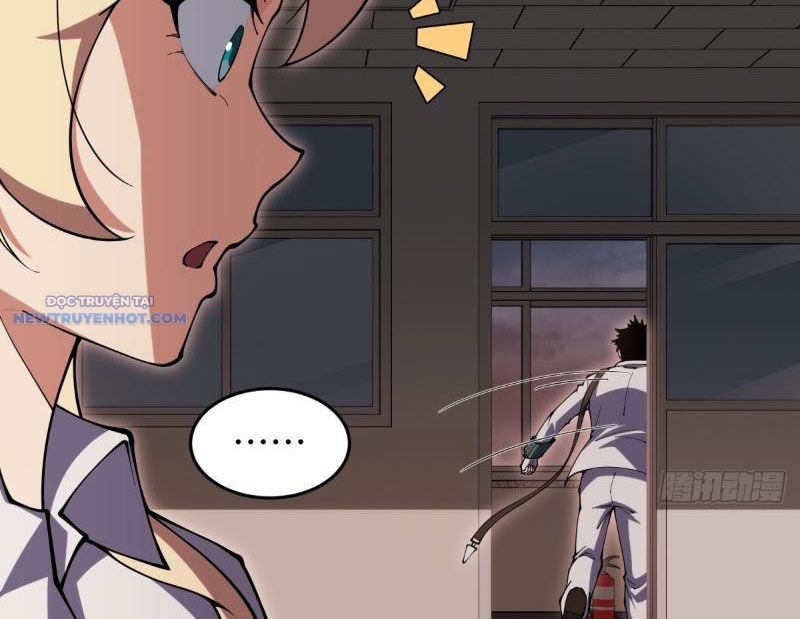 Phá Kiếp Chi Huy: được Lão đại Bảo Kê Chap 4 - Next Chap 5