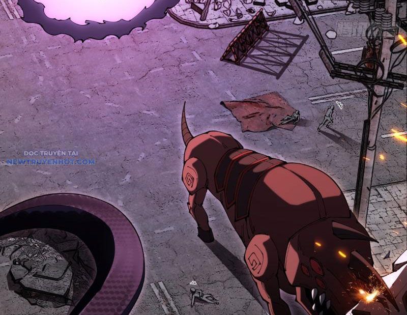 Phá Kiếp Chi Huy: được Lão đại Bảo Kê Chap 4 - Next Chap 5