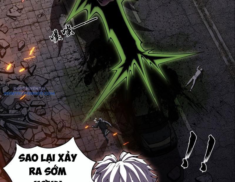 Phá Kiếp Chi Huy: được Lão đại Bảo Kê Chap 4 - Next Chap 5