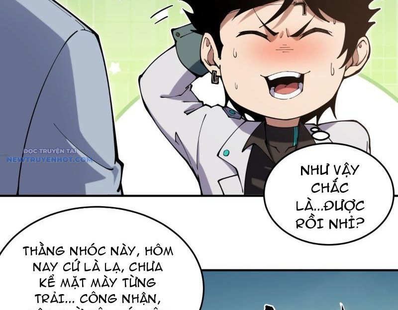 Phá Kiếp Chi Huy: được Lão đại Bảo Kê Chap 4 - Next Chap 5