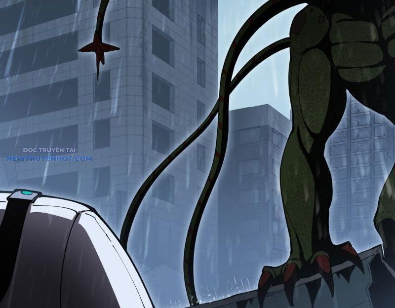 Phá Kiếp Chi Huy: được Lão đại Bảo Kê Chap 4 - Next Chap 5