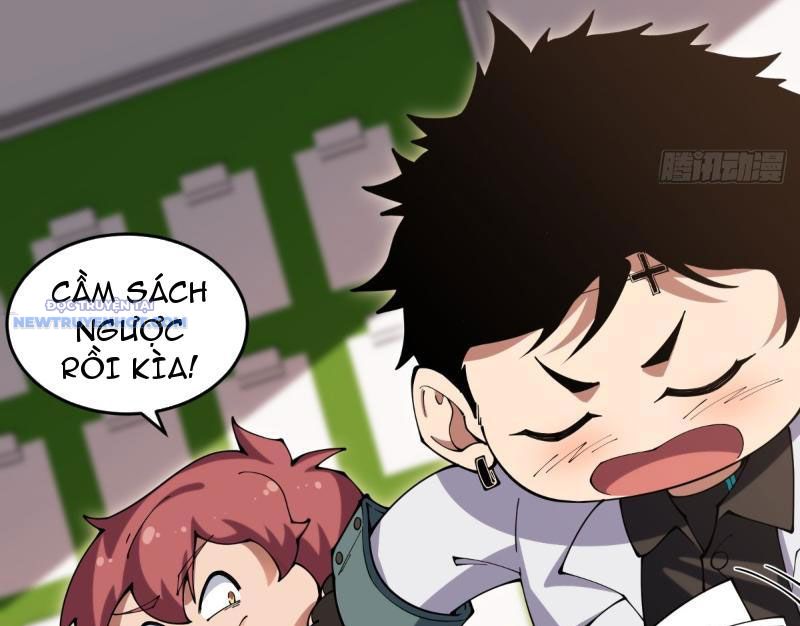 Phá Kiếp Chi Huy: được Lão đại Bảo Kê Chap 4 - Next Chap 5