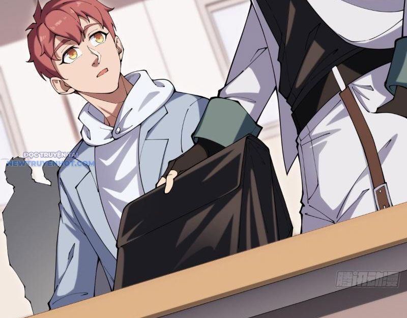 Phá Kiếp Chi Huy: được Lão đại Bảo Kê Chap 4 - Next Chap 5