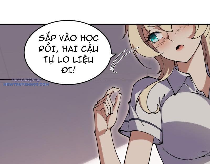 Phá Kiếp Chi Huy: được Lão đại Bảo Kê Chap 4 - Next Chap 5