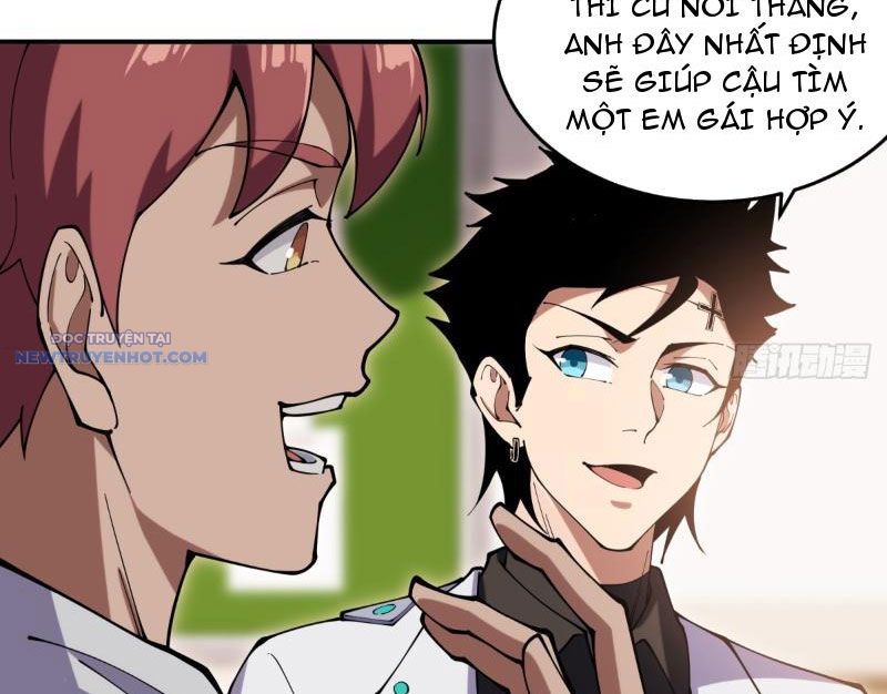 Phá Kiếp Chi Huy: được Lão đại Bảo Kê Chap 4 - Next Chap 5