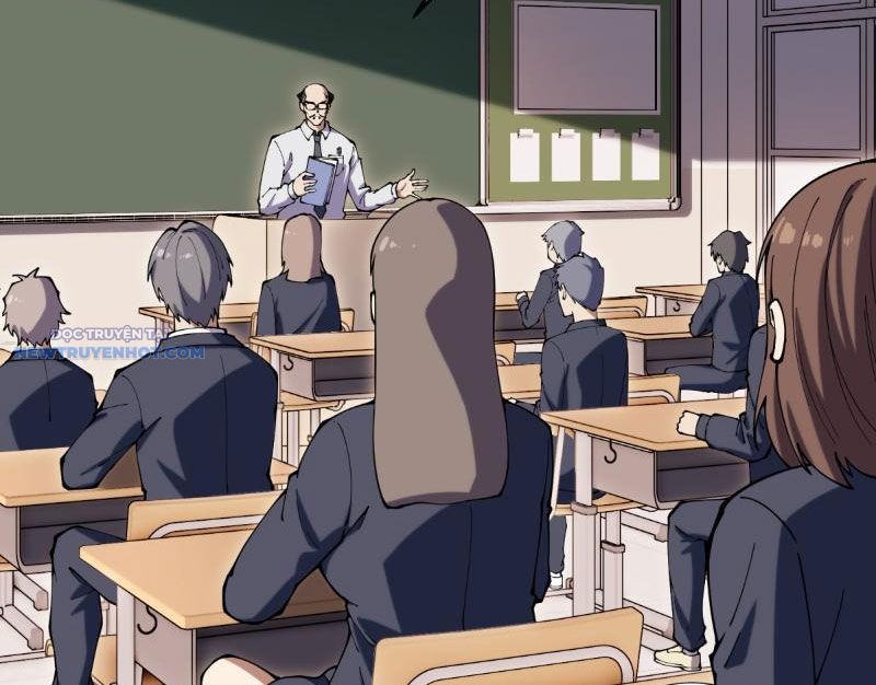 Phá Kiếp Chi Huy: được Lão đại Bảo Kê Chap 4 - Next Chap 5